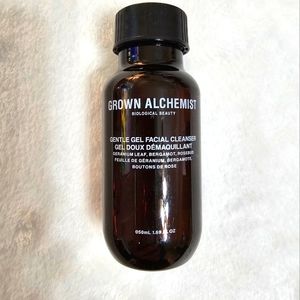 Grown Alchemist Gentle Gel Facial Cleanser
